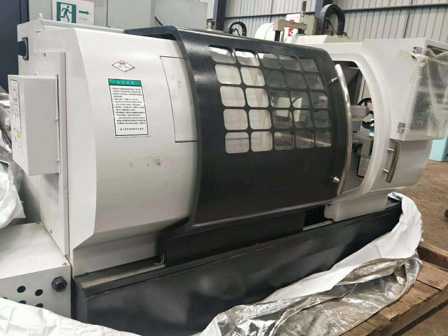 數（shù）控（kòng）機床回收