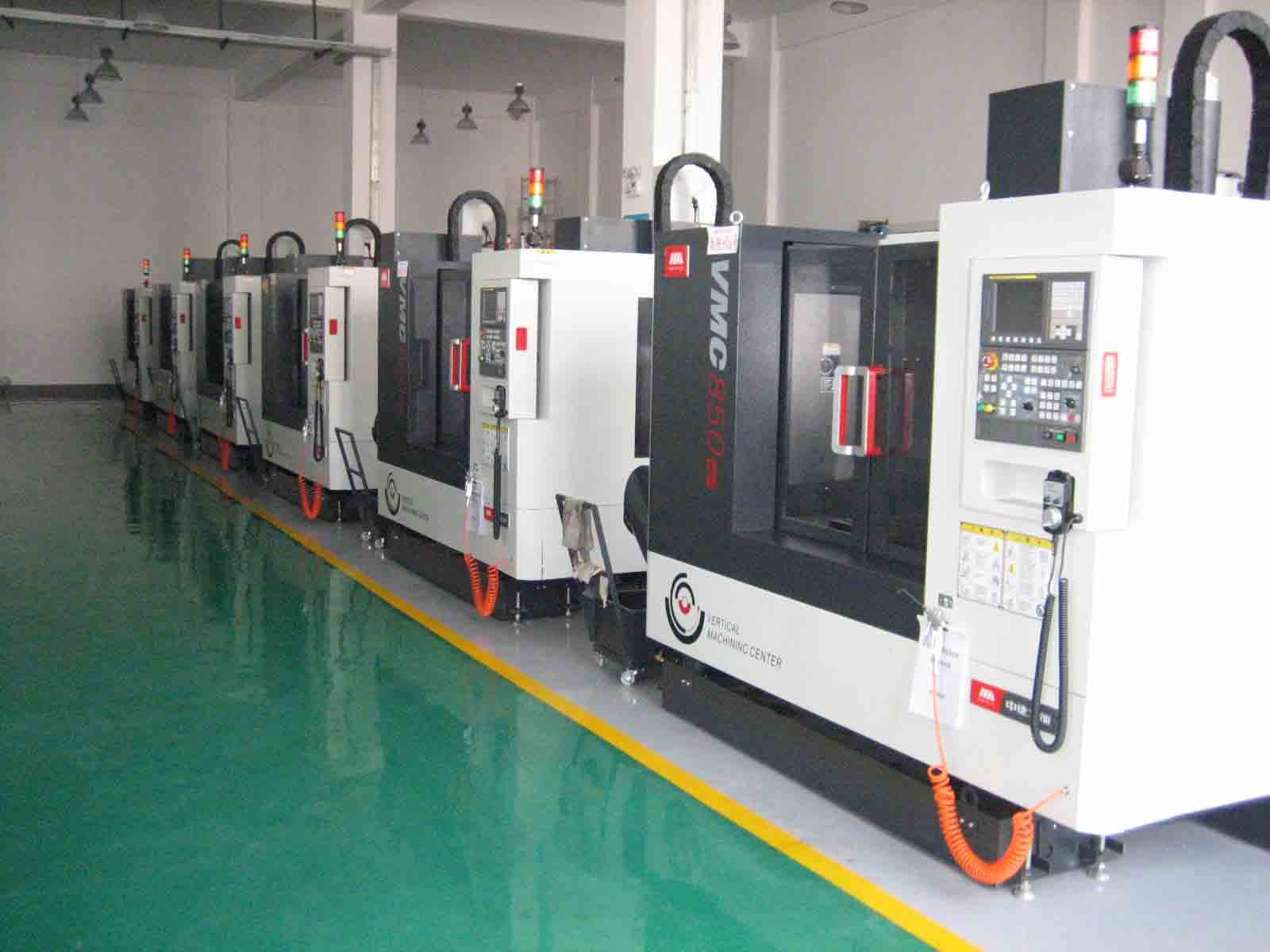 數控機床（chuáng）回收