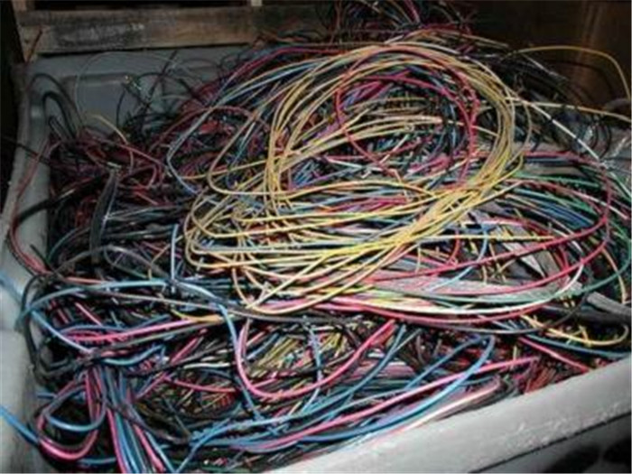 電線電纜回（huí）收
