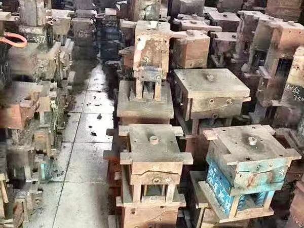 模具（jù）回收